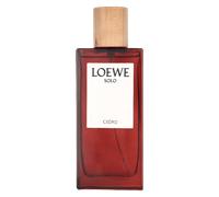 Loewe Solo Cedro Pour Homme 100 ml Eau de toilette Hombre