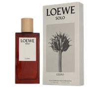Loewe Solo Cedro Pour Homme Eau De Toilette Spray Agua de colonia
