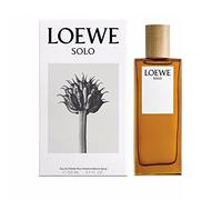 SOLO LOEWE eau de toilette vaporizador 150 ml
