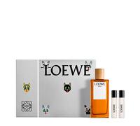LOEWE Solo Eau De Toilette Estuche - 100 ML Eau de toilette Set de Perfumes para Mujer