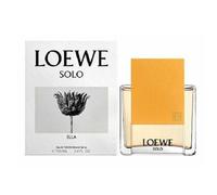 SOLO ELLA de LOEWE 100 ML EDT EDICION ANTERIOR A LA REFORMULACION PRECINTADA