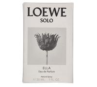 Loewe - Solo Ella Perfumes 30 ml female