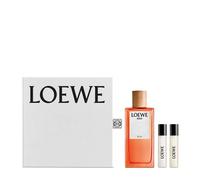 LOEWE Cofre Regalo Solo Ella eau de parfum 100ml 3 u