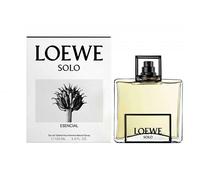 Loewe SOLO ESENCIAL 100 ml eau de toilette FORMATO ANTIGUO