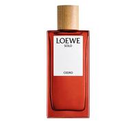 Loewe Solo Cedro Eau de Toilette 100 ml Vaporizador