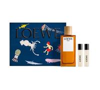 Loewe solo loewe eau de toilette 100ml + miniatura 10ml + miniatura 10