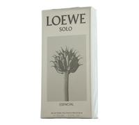 Loewe Solo - Loewe Esencial EDT Spray 100 ml