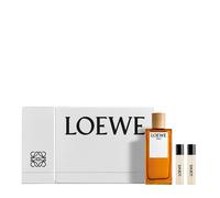 LOEWE SOLO LOEWE Estuche // Precio, Comprar n/a 100 ml Vaporizador + 10 ml + 7 Anónimo 10 ml