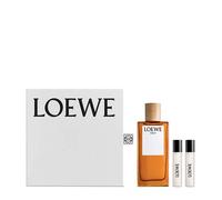 LOEWE SOLO LOEWE Estuche // Precio, Comprar n/a 100 ml Vaporizador + 10 ml + Solo Elixir 10 ml