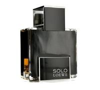 LOEWE Solo Loewe Platinum Edt Vapo 50 para uso profesional para mejorar el rendimiento en cada uso con medida o especificación 50 M