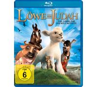 Löwe von Judah - Das Lamm, das die Welt rettete [Blu-ray] (Blu-ray)