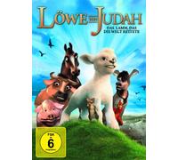 Löwe von Judah - Das Lamm, das die Welt rettete [Alemania] [DVD]