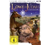 Löwe von Judah - Das Weihnachtswunder/Das Lamm, das die Welt rettete [Alemania] [DVD]