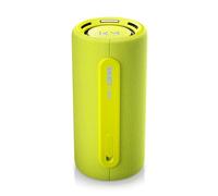 LOEWE We. Hear Pro Neon, Altavoz Bluetooth, cooperación con Kylian Mbappé, 100 W, Resistente al Agua IPX6, portátil, batería 24h, powerbank, 100W