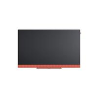 Loewe We. See 43 Coral Red TV, 43 Pulgadas, Desarrollado en Alemania, Smart TV, Pantalla Ultra HD, HDR10, Dolby Atmos, Servicios de Streaming,1 generación