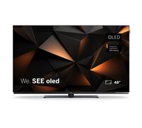Loewe We. SEE OLED 48