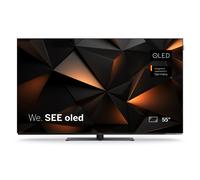 Loewe We. SEE OLED 55
