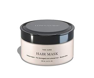 Löwengrip The Cure Hair Mascarilla Nutritiva - 200 ml