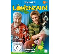Löwenzahn, Vol. 2 / Weitere 31 lehrreiche Geschichten aus Natur, Umwelt und Technik [DVD]