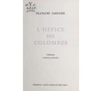 Loffice Des Colombes (ebook)