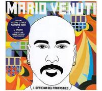 l'officina del Fantastico (CD) Mario Venuti
