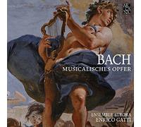 L'Offrande musicale