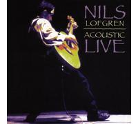 Lofgren,Nils - Acoustic Live