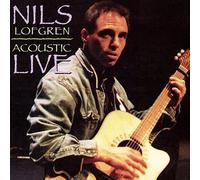 Lofgren,Nils - Acoustic Live