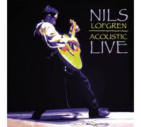 Lofgren Nils - Acoustic Live (45 Rpm Vinyl Record) [Vinilo]