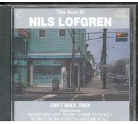Nils Lofgren - Don't Walk, Rock
