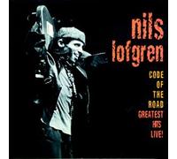 Lofgren, Nils - Code of the Road - Greatest Hits Live