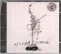 Lofgren, Nils - Crooked Line