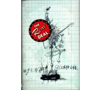 Lofgren,Nils - Crooked Line [CASSETTE]
