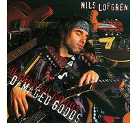 Nils Lofgren Damaged Goods (CD) Album (Importación USA)
