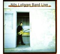 Lofgren,Nils - Live