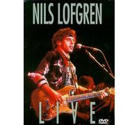 Lofgren, Nils - Live [USA] [DVD]