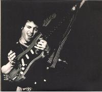 Lofgren,Nils^Lofgren, Nils - Back It Up! An Authorized Live