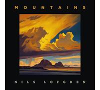 Lofgren, Nils - Mountains [Vinilo]