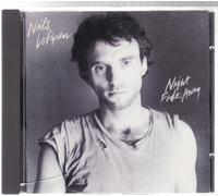 Lofgren,Nils - Night Fades Away [Import]