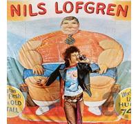 Lofgren, Nils - Nils Lofgren -12tr-
