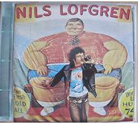 Lofgren,Nils - Nils Lofgren [Import]