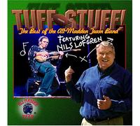 Lofgren, Nils - Tuff Stuff