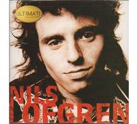 Lofgren, Nils - Ultimate Collection
