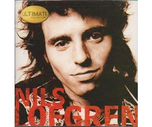 Lofgren, Nils - Ultimate Collection