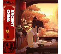 Lofi Girl Presents Ancient China [Vinilo]