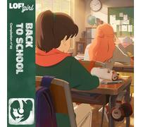 Lofi Girl Presents Back To School [Vinilo]
