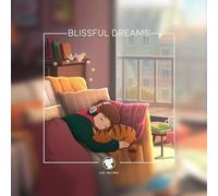 Lofi Girl Presents Blissful Dreams (Pink Vinyl/+Sticker Sheet) [Vinilo]