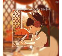 Lofi Girl Presents Journey Through Time (Golden Vinyl) [Vinilo]