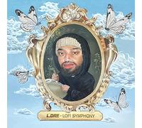 Lofi Symphony (LP) [Vinilo]