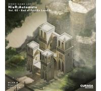 Lofi Vgm - Video Game Lofi: Nier:Automata, Vol. 02 - Soundtrack.